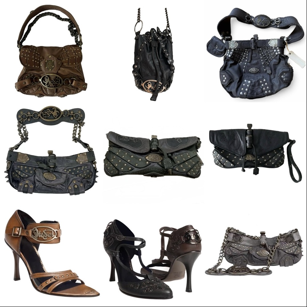 ISO Diesel 2006 Fall/Winter Collection